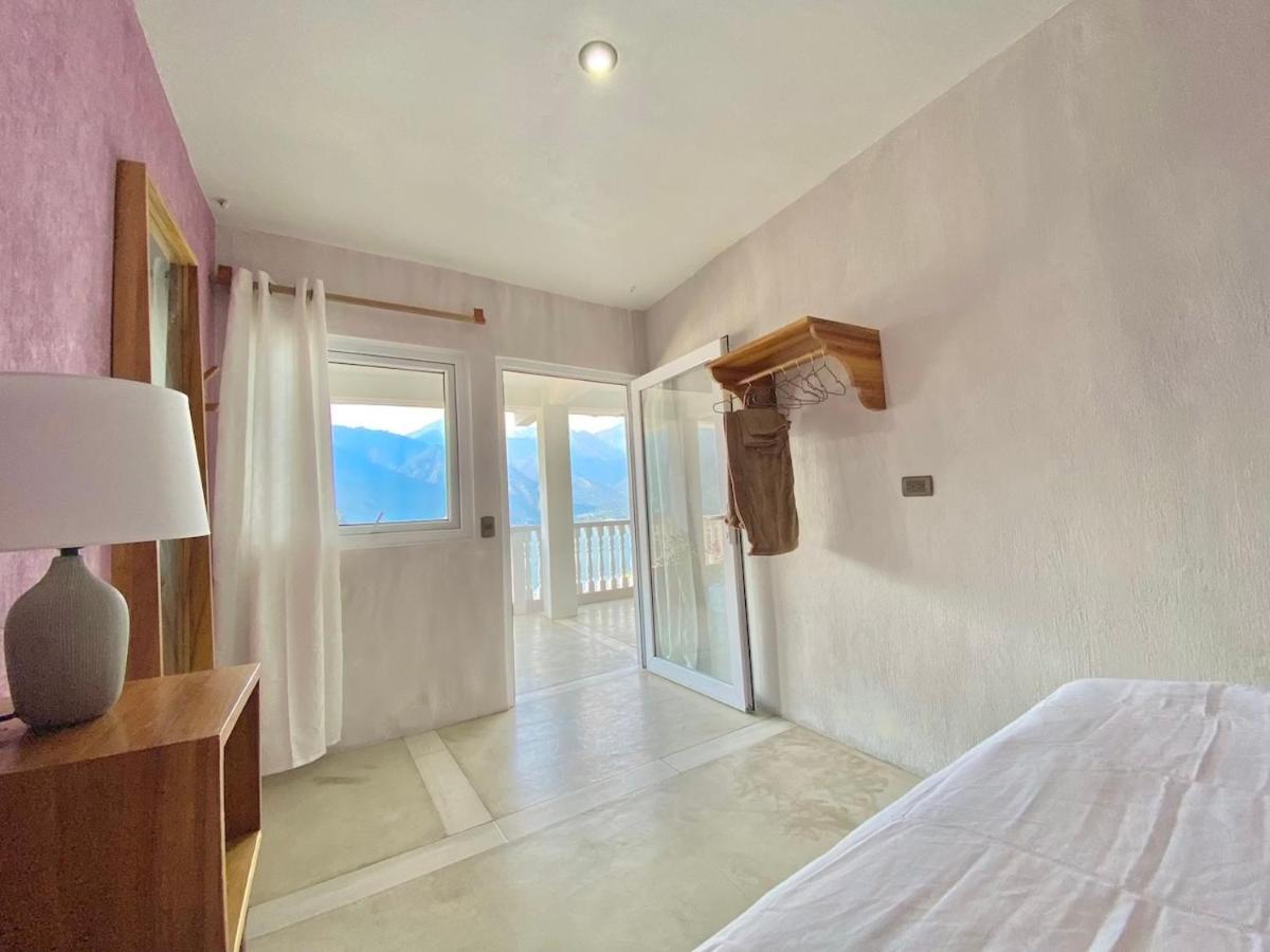 Monaco Apartment San Pedro La Laguna Exterior foto